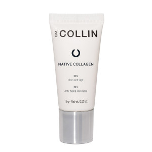 G.M. COLLIN NATIVE COLLAGEN GELIS