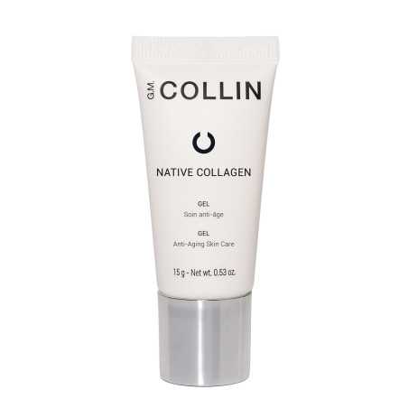 G.M. COLLIN NATIVE COLLAGEN GELIS