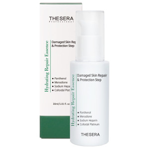 THESERA HYDRATING REPAIR VEIDO SERUMAS