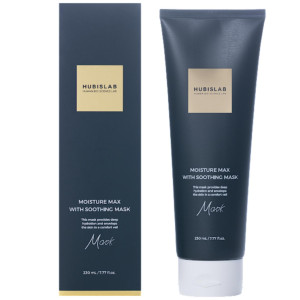 HUBISLAB MOISTURE MAX RAMINANTI VEIDO KAUKĖ