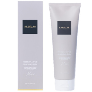 HUBISLAB PREMIUM ACTIVE JAUNINANTI VEIDO KAUKĖ