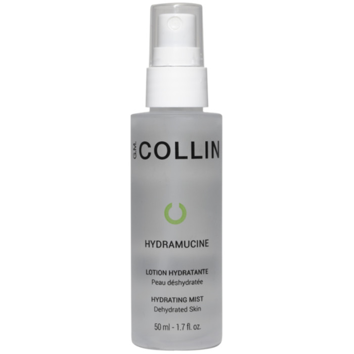 G.M. COLLIN HYDRAMUCINE DRĖKINANTI DULKSNA