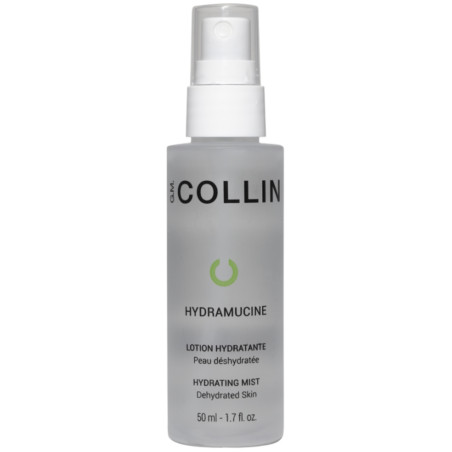 G.M. COLLIN HYDRAMUCINE DRĖKINANTI DULKSNA