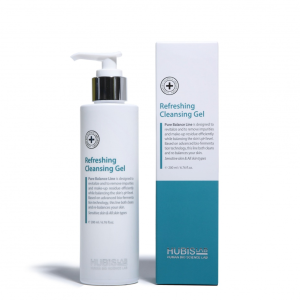 HUBISLAB PURE BALANCE GAIVINAMASIS GELINIS VEIDO PRAUSIKLIS