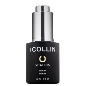 G.M. COLLIN VITAL C15 SERUMAS