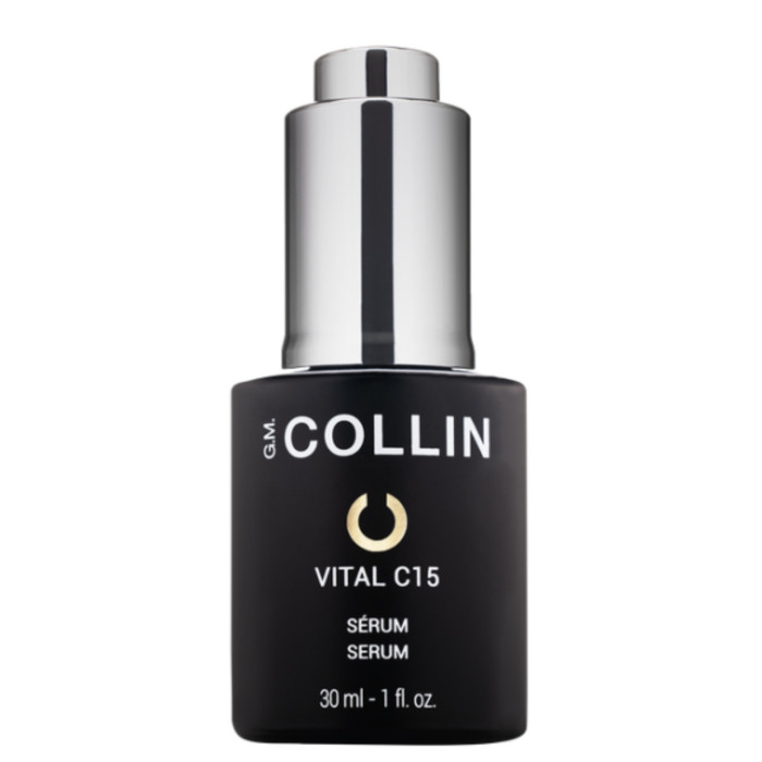 G.M. COLLIN VITAL C15 SERUMAS