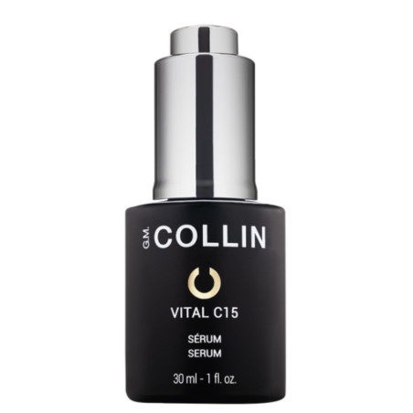 G.M. COLLIN VITAL C15 SERUMAS