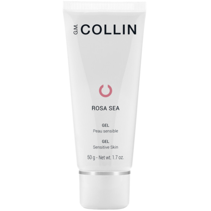 G.M. COLLIN ROSA SEA GELIS