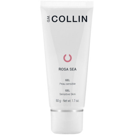 G.M. COLLIN ROSA SEA GELIS