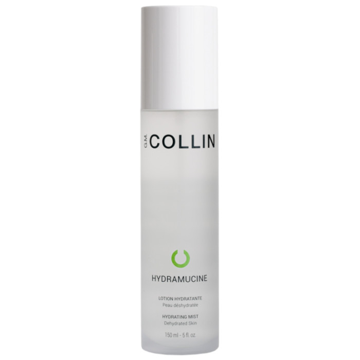 G.M. COLLIN HYDRAMUCINE DRĖKINANTI DULKSNA G.M. COLLIN HYDRAMUCINE DRĖKINANTI DULKSNA