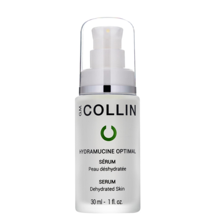 G.M. COLLIN HYDRAMUCINE OPTIMAL DRĖKINANTIS SERUMAS