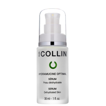 G.M. COLLIN HYDRAMUCINE OPTIMAL DRĖKINANTIS SERUMAS