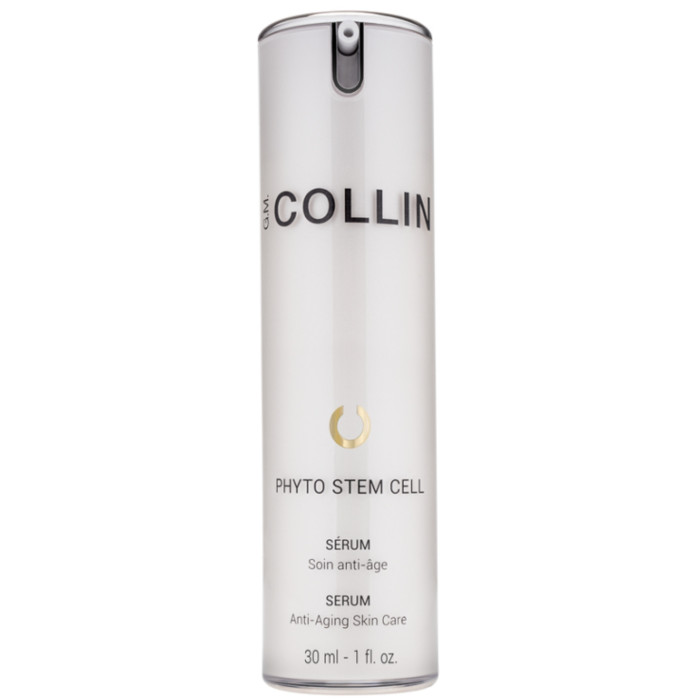 G.M. COLLIN PHYTO STEM CELL+ SERUMAS