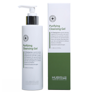 HUBISLAB ACTIVE CONTROL GELINIS VEIDO PRAUSIKLIS