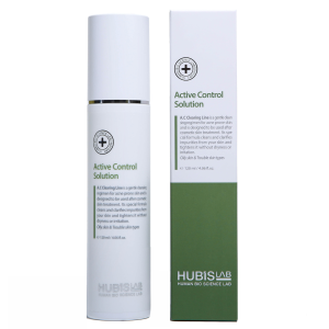 HUBISLAB ACTIVE CONTROL TONIKAS