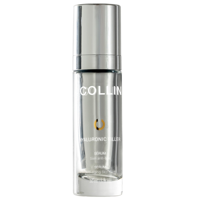 G.M. COLLIN HYALURONIC FILLER SERUMAS