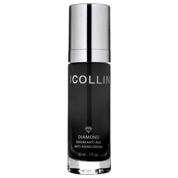 G.M. COLLIN DIAMOND SERUMAS G.M. COLLIN DIAMOND SERUMAS