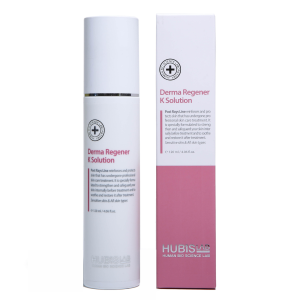 HUBISLAB DERMA REGENER K TONIKAS