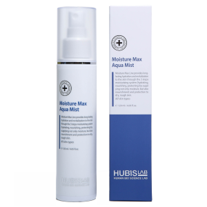 HUBISLAB MOISTURE MAX AQUA DULKSNA