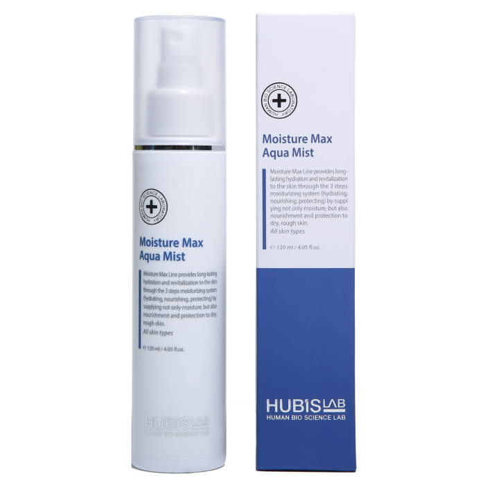 HUBISLAB MOISTURE MAX AQUA DULKSNA