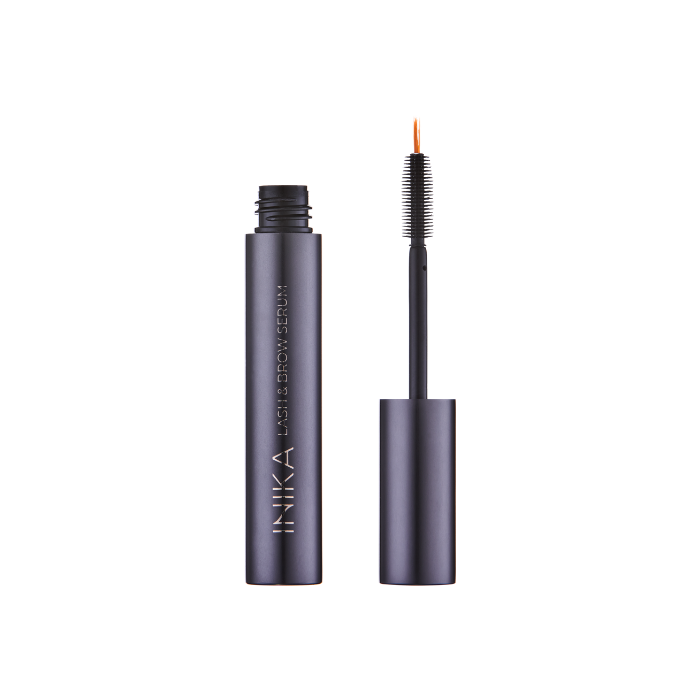 INIKA ORGANIC BLAKSTIENŲ IR ANTAKIŲ SERUMAS, 7 ml