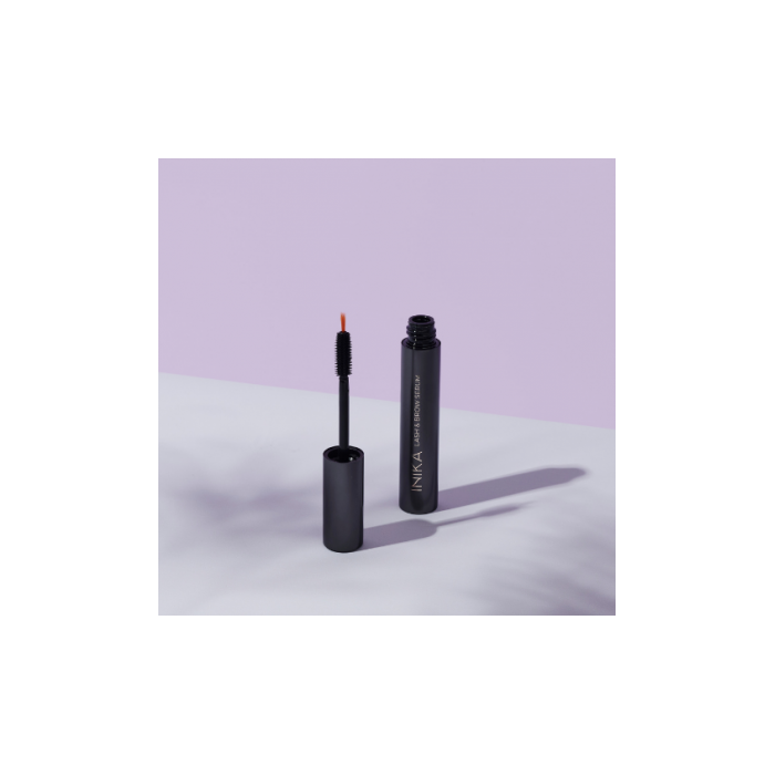 INIKA ORGANIC BLAKSTIENŲ IR ANTAKIŲ SERUMAS, 7 ml