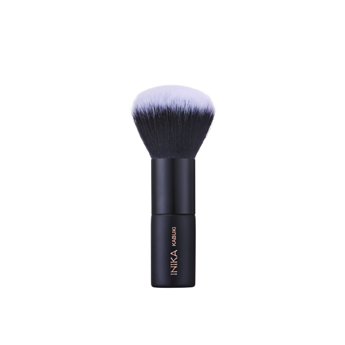INIKA ORGANIC KABUKI ŠEPETĖLIS