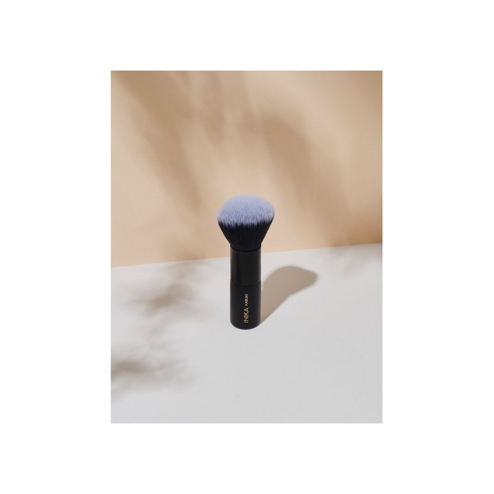INIKA ORGANIC KABUKI ŠEPETĖLIS