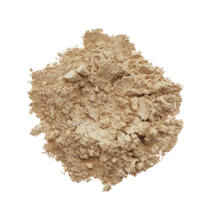 INIKA ORGANIC BIRI MINERALINĖ PUDRA SPF 25 - Strength, 8 g
