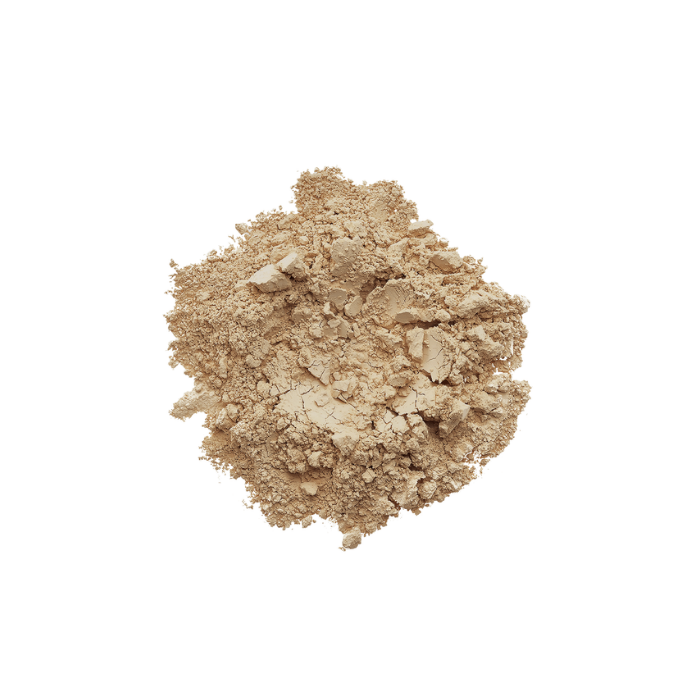 INIKA ORGANIC BIRI MINERALINĖ PUDRA SPF 25 - Strength, 8 g