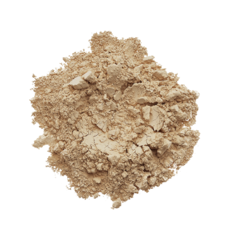 INIKA ORGANIC BIRI MINERALINĖ PUDRA SPF 25 - Strength, 8 g