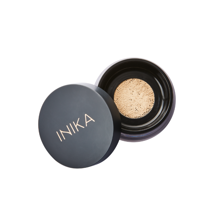 INIKA ORGANIC BIRI MINERALINĖ PUDRA SPF 25 - Nurture, 8 g INIKA ORGANIC BIRI MINERALINĖ PUDRA SPF 25 - Nurture, 8 g