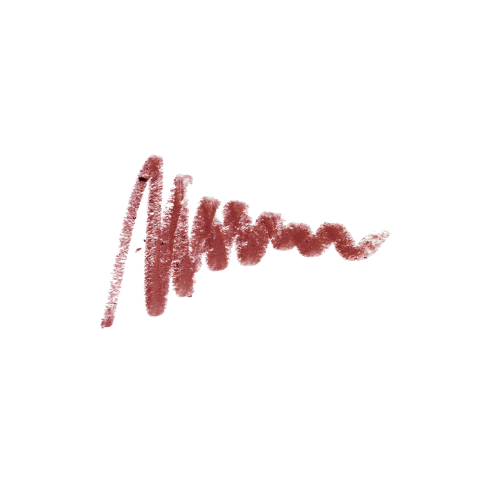 INIKA ORGANIC LŪPŲ KREIDELĖ - Rose Nude, 3 g