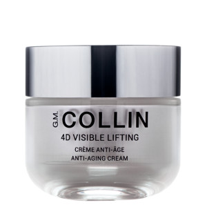 G.M. COLLIN 4D VISIBLE LIFTING VEIDO KREMAS