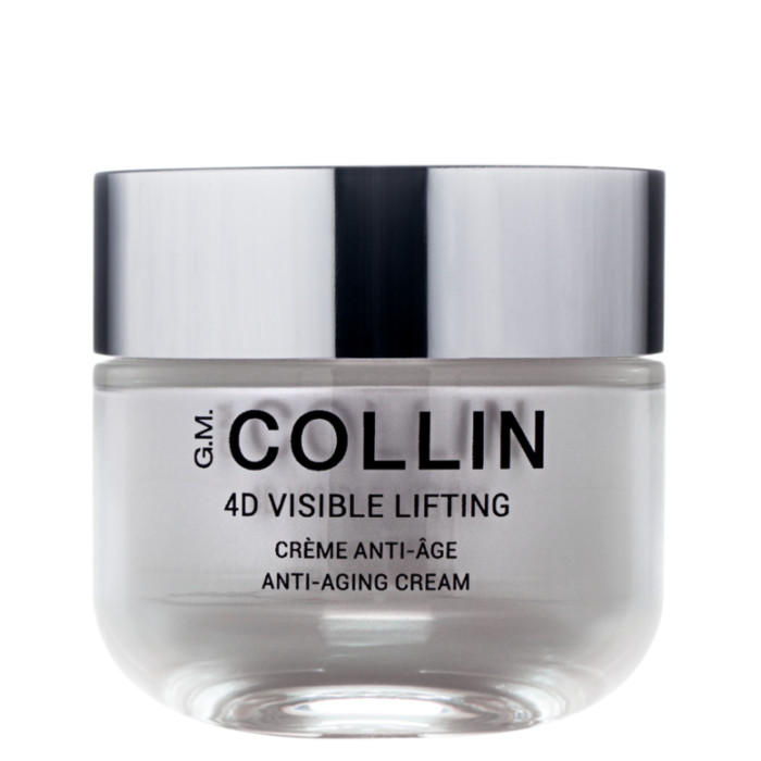 G.M. COLLIN 4D VISIBLE LIFTING VEIDO KREMAS