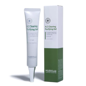 HUBISLAB ACTIVE CONTROL A.C GELIS