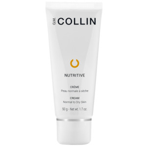G.M. COLLIN NUTRITIVE VEIDO KREMAS NORMALIAI