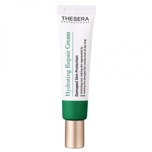 THESERA HYDRATING REPAIR VEIDO KREMAS