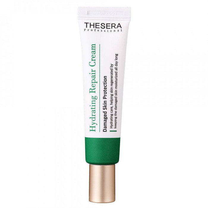 THESERA HYDRATING REPAIR VEIDO KREMAS