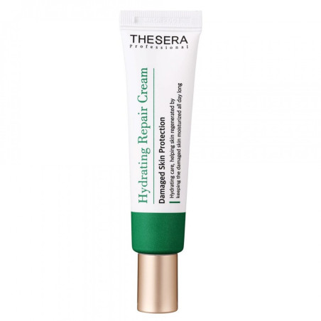 THESERA HYDRATING REPAIR VEIDO KREMAS