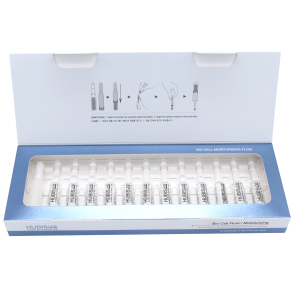 HUBISLAB BIO CELL DRĖKINAMASIS FLUIDAS