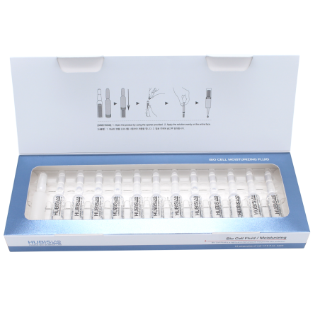 HUBISLAB BIO CELL DRĖKINAMASIS FLUIDAS