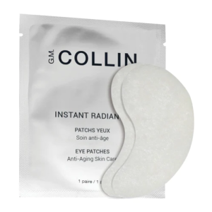 G.M. COLLIN INSTANT RADIANCE PAAKIŲ KAUKĖS