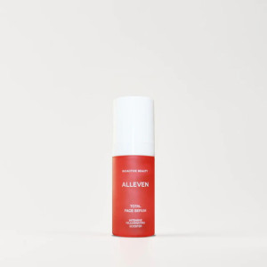 ALLEVEN veido serumas „Total Face Serum“, 30 ml