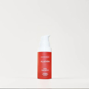ALLEVEN veido serumas „Total Face Serum“, 30 ml
