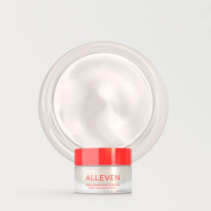 ALLEVEN paakių kremas „Brilliant Eye Cream", 15 ml