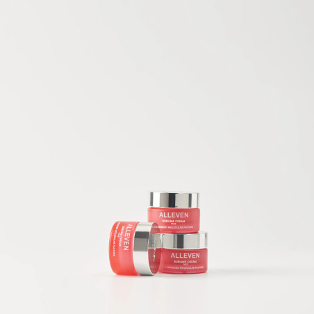 ALLEVEN dieninis/naktinis veido kremas „Sublime Cream“, 15 ml