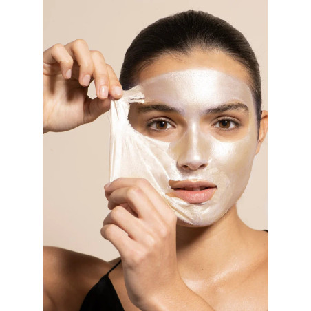 ALLEVEN nulupama veido kaukė „Stellar Mask“, 100 ml