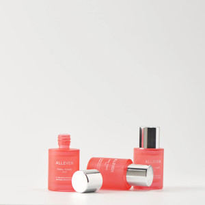 ALLEVEN veido tonikas „Total Toner“, 30 ml