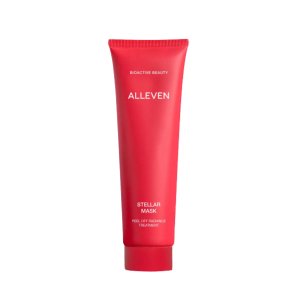 ALLEVEN nulupama veido kaukė „Stellar Mask“, 100 ml